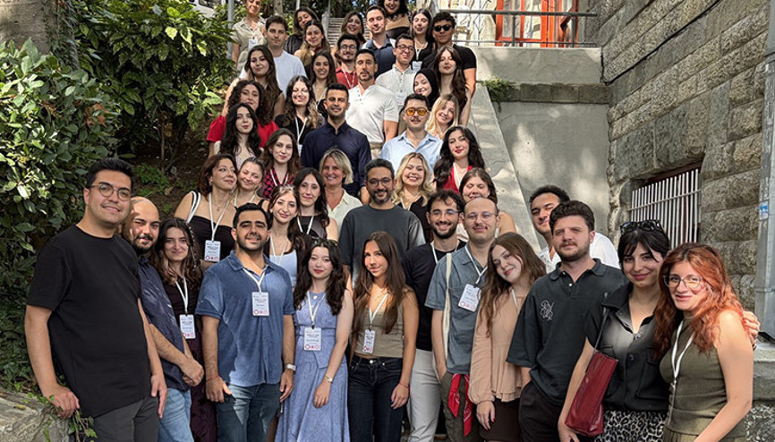 UniChallenge+ 12’nci dönemini tamamladı UniChallenge+ 12’nci dönemini tamamladı