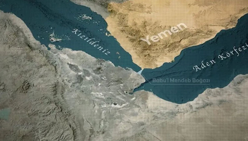 Suudi Arabistan düğmeye bastı: Kızıldeniz ve Aden Körfezinde yeni ittifak