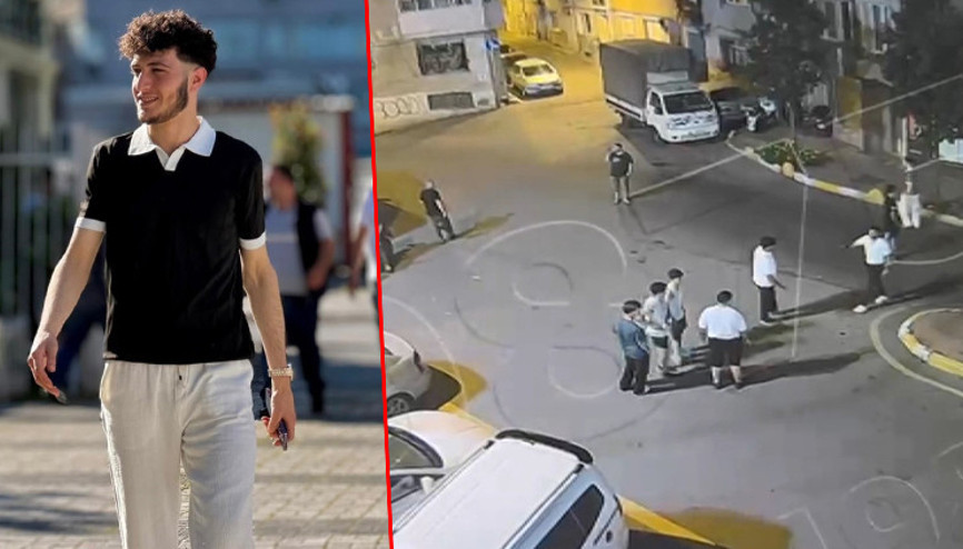 Alinin bıçakla öldürüldüğü kavgaya ilişkin gözaltı sayısı 10a yükseldi