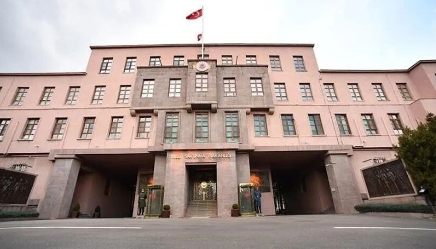 MSB: Stratejik vizyon
