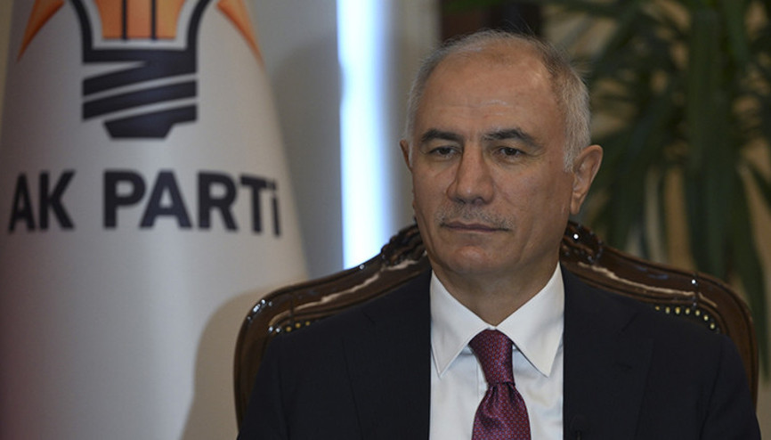 AK Partili Efkan Ala: Toplumsal destek çok yüksek düzeyde