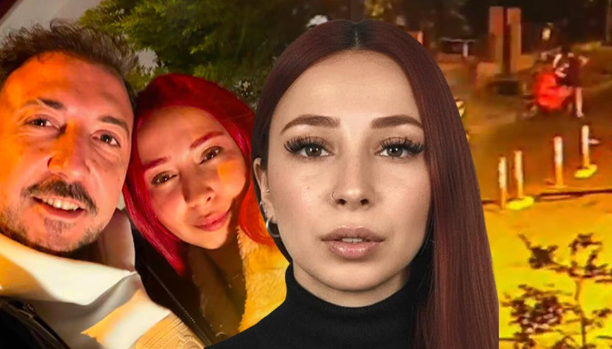 Şişlideki vahşette yeni detay: Nilda, öldürülmeden önce katilini görmüş ama emin olamamış Şişlideki vahşette yeni detay: Nilda, öldürülmeden önce katilini görmüş ama emin olamamış