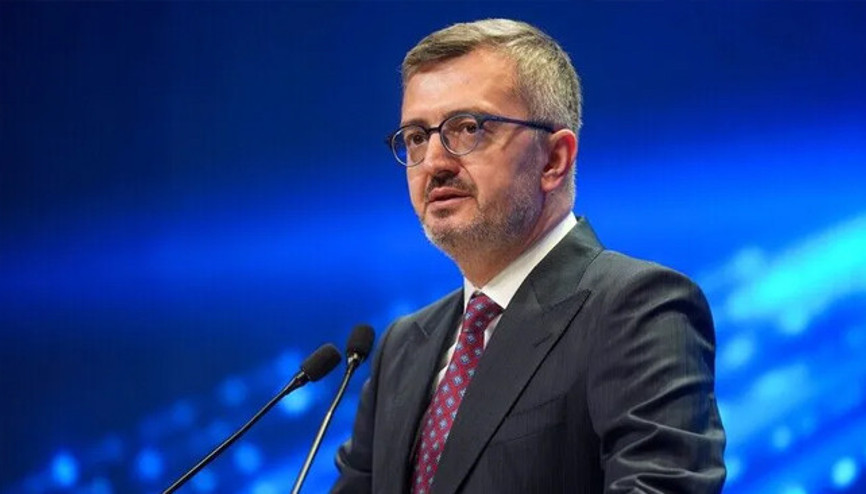 İletişim Başkanı Durandan Mekke Ortak Savunma Anlaşması açıklaması: Tarihi bir adımdır