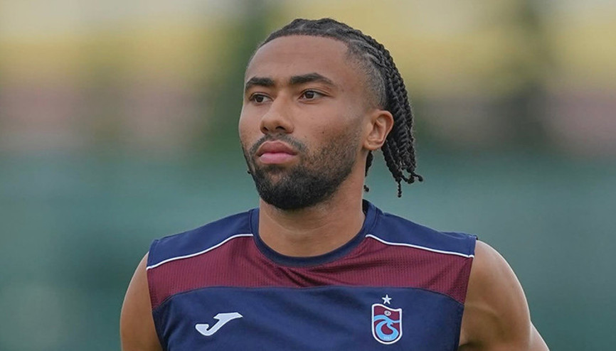 Trabzonsporda Folcarelli şoku Sahalardan uzak kalacağı süre belli oldu