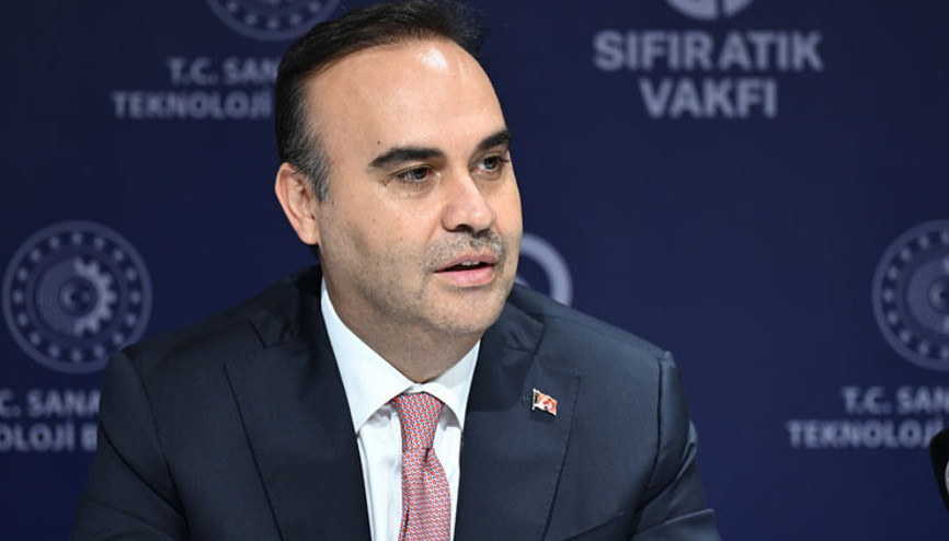 Sanayi ve Teknoloji Bakanı Mehmet Fatih Kacırdan destek müjdesi: Cumartesi günü ilan edeceğiz