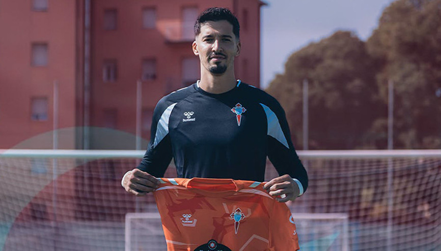 Celtadaki 3. Türk Altay Bayındır