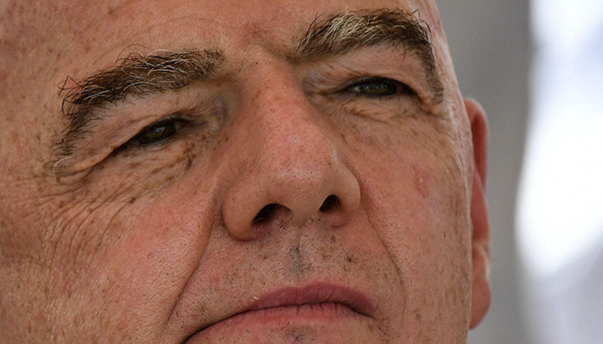 Kriz sona ermedi UEFAnın inadı inat