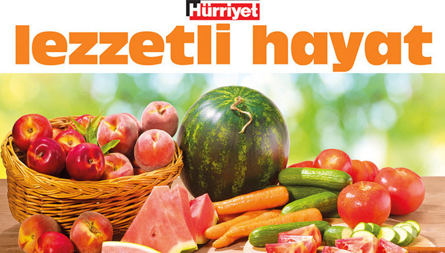 Şeftali sindirimi düzenler, domates kalbi korur
