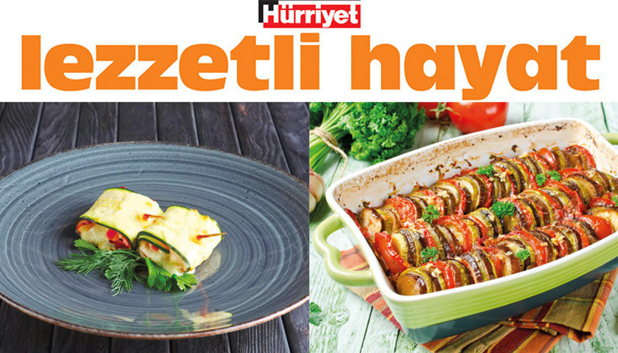 Tabağımızda en az üç farklı renk olsun
