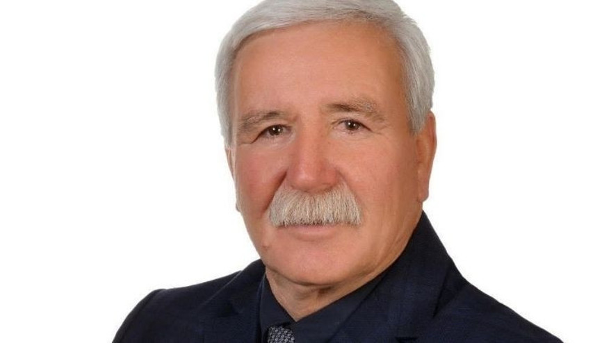 Pınarbaşı Belediye Başkanı Yağan, Yeni Parti’ye geçti
