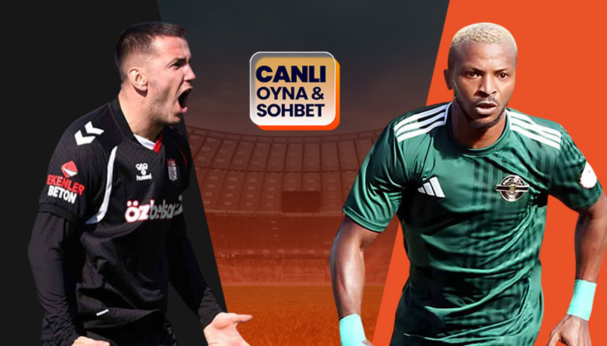 Sivasspor ilk hafta maçında Esenler Eroksporu ağırlıyor Maçın heyecanı canlı sohbet ile Mislide