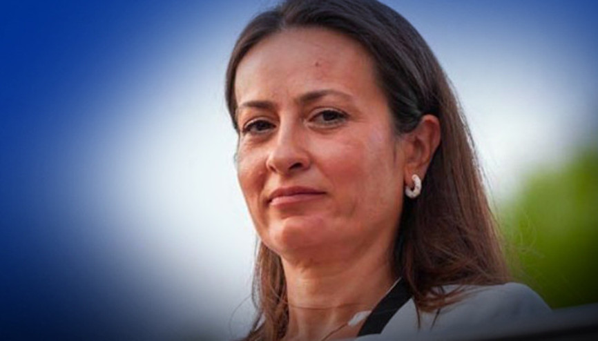 Yeni Parti Manisa İl Başkanı İlksen Özalper tutuklandı