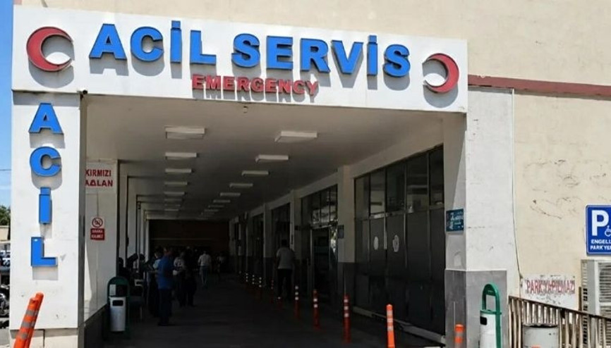 Aile içi kavga kanlı bitti: Yengesini öldürdü, ağabeyini yaraladı