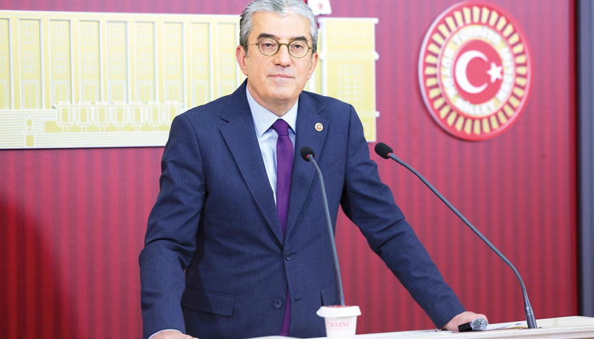 Günaydın’dan Beşikcioğlu tepkisi: Özel yaşamı diyemem