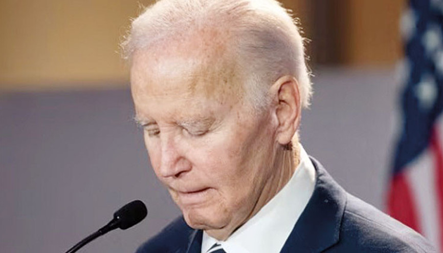 Biden’ın kanseri vücudunu sardı