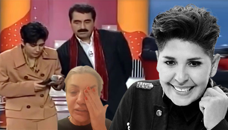 Ünlü isimlerden Cansevere veda... Güzel yüreğini hiç unutmayacağım