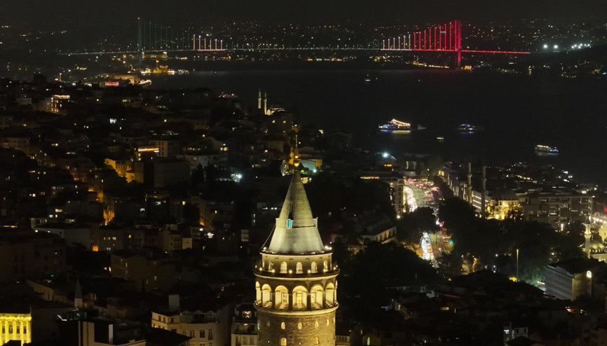 Cumhurbaşkanlığı İletişim Başkanlığından Mekke Anlaşmasına özel iletişim kampanyası