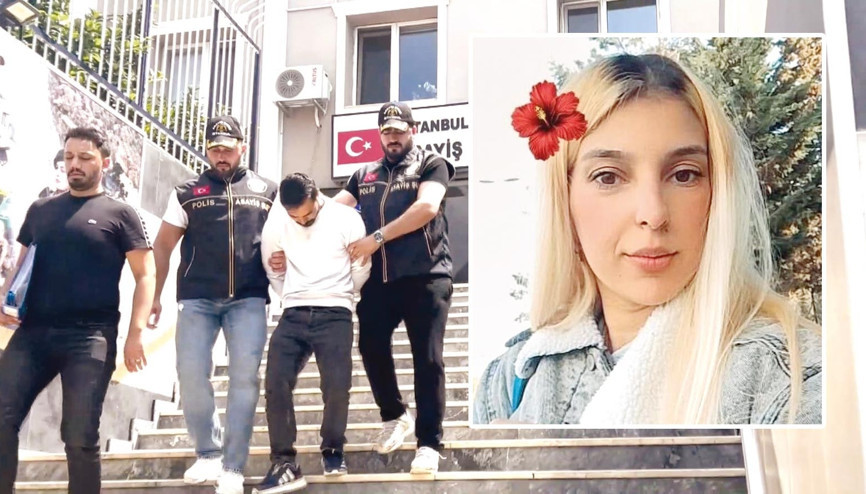Vahşetin ifadesi