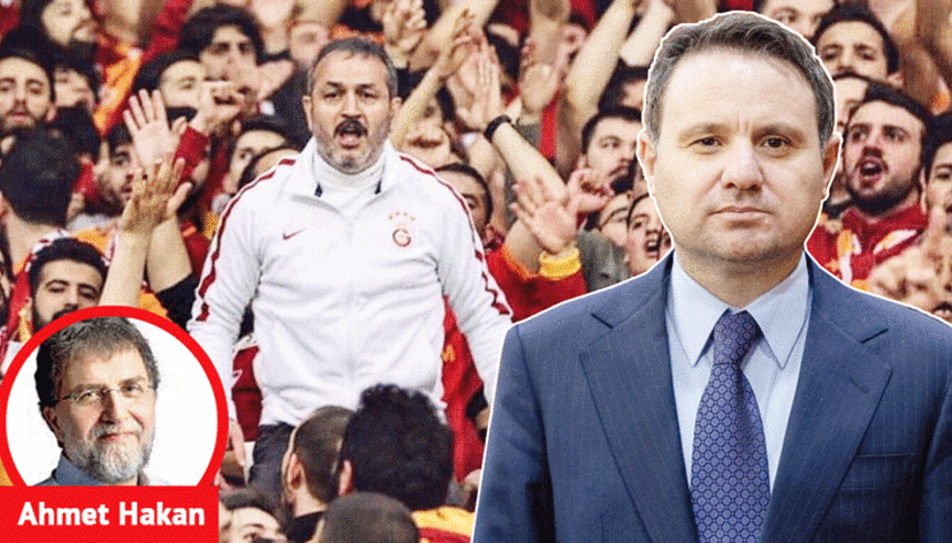 Akın Gürlek’e yönelik pis ve alçak bir iftira