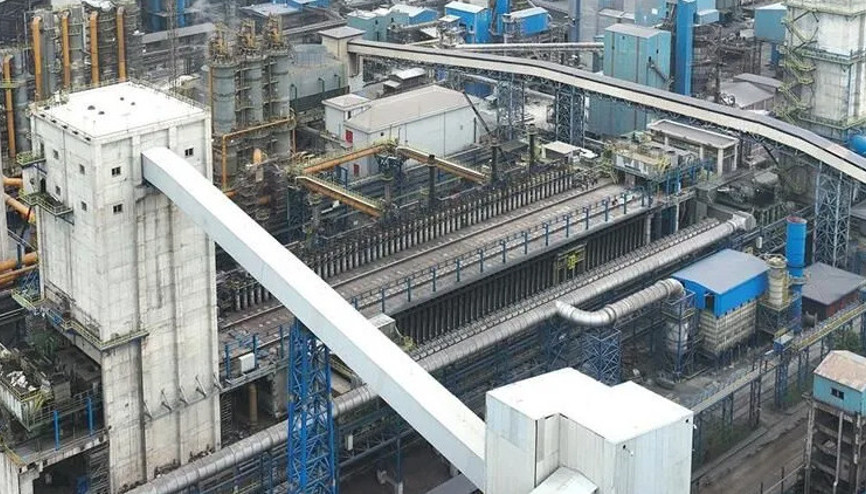 Erdemirden yılın ilk yarısında güçlü kâr Erdemirden yılın ilk yarısında güçlü kâr