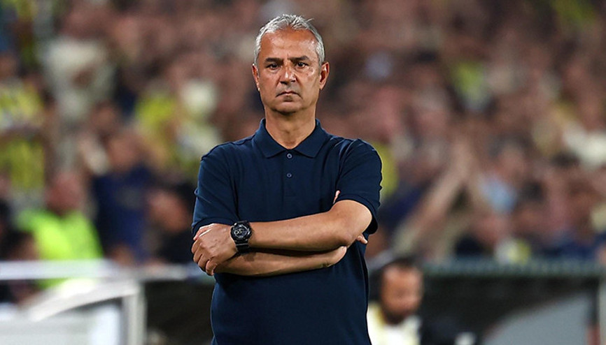 İsmail Kartal, Sturm Graz maçı öncesi konuştu: Yarın için tek bir amacımız var, turu geçerek İstanbula dönmek