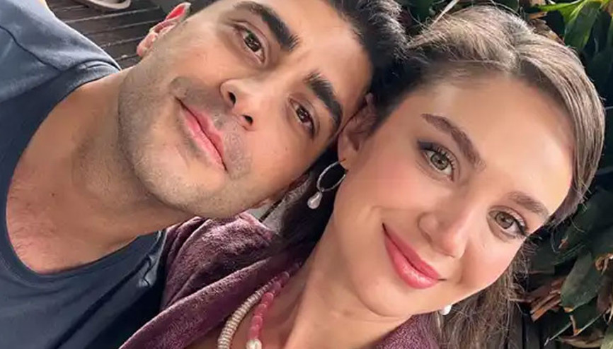 Bu selfie’de Haysiyet var Bu selfie’de Haysiyet var