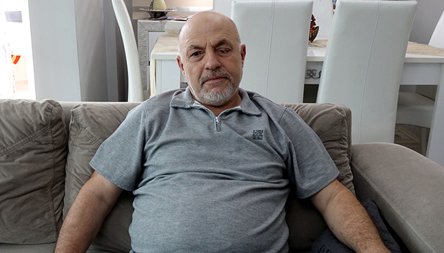 Gözlükten kurtulmak isterken sol gözü alındı: İhmal suçlamasına hastaneden mendil savunması
