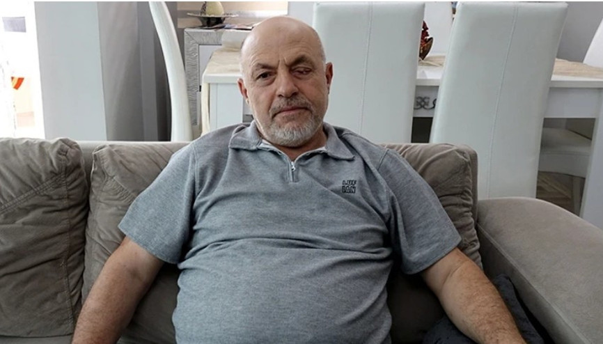 Gözlükten kurtulmak isterken sol gözü alındı: İhmal suçlamasına hastaneden mendil savunması