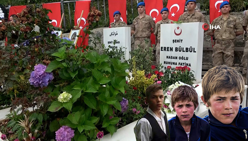 Erensiz geçen 9 yıl...