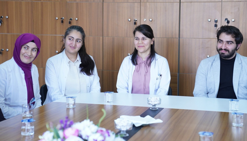 İller arası mazerete bağlı atamalar yapıldı