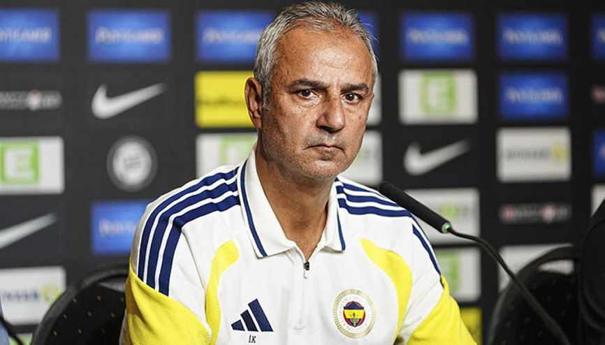 İsmail Kartaldan Şampiyonlar Ligi sözleri: Zordur, üstesinden geleceğiz
