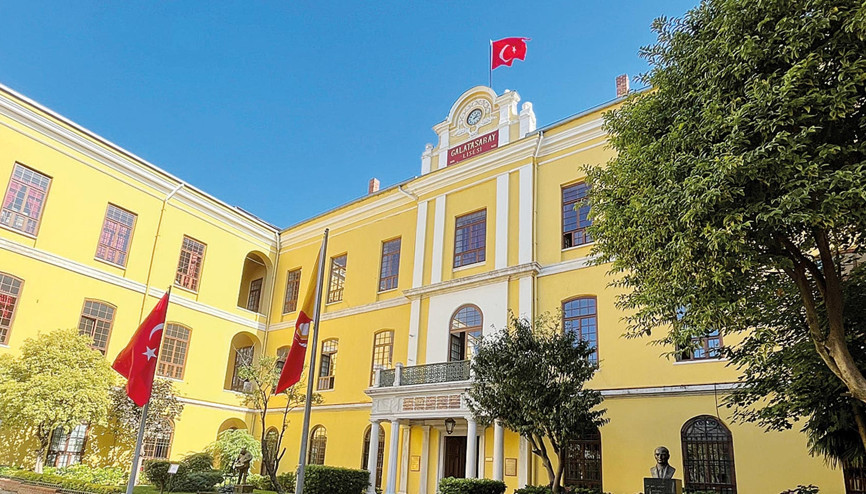 Resmi Gazete’de yayımlandı... Galatasaray’a sınav şartı