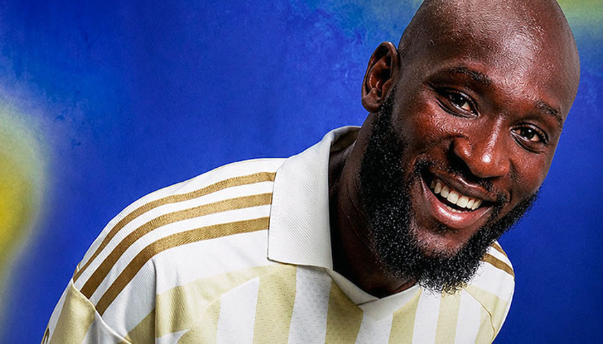 Fenerbahçede Lukaku müjdesi için geri sayım Transfer imzaya kaldı
