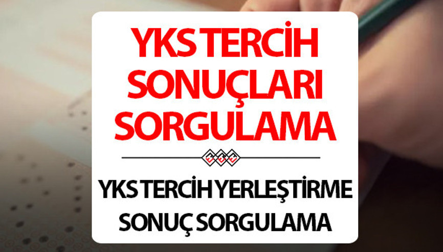YKS TERCİH SONUÇLARI AÇIKLANMA TAKVİMİ 2026 || ÖSYM üniversite kayıt takvimi netleşti YKS tercih sonuçları ne zaman, hangi gün açıklanacak