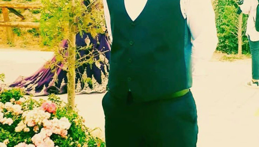 Husumetlisini alacak nedeniyle öldürmüş Husumetlisini alacak nedeniyle öldürmüş