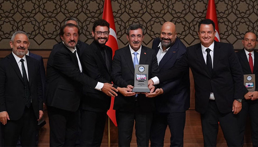 Anadolu Medya Ödülleri sahiplerini buldu
