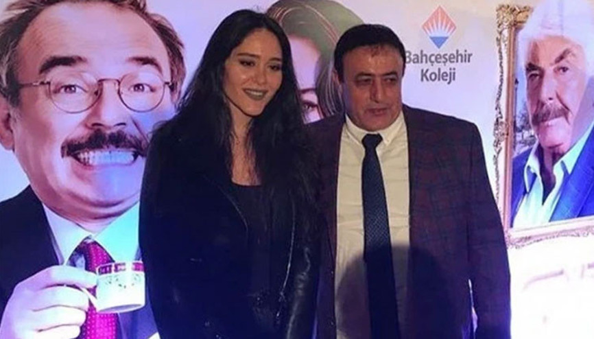 Gizem Tuncer: Babamı utandıracak bir şey yapmam