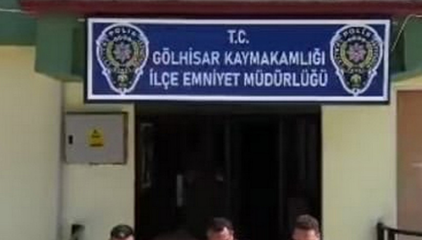 Aranan hükümlü yakalandı