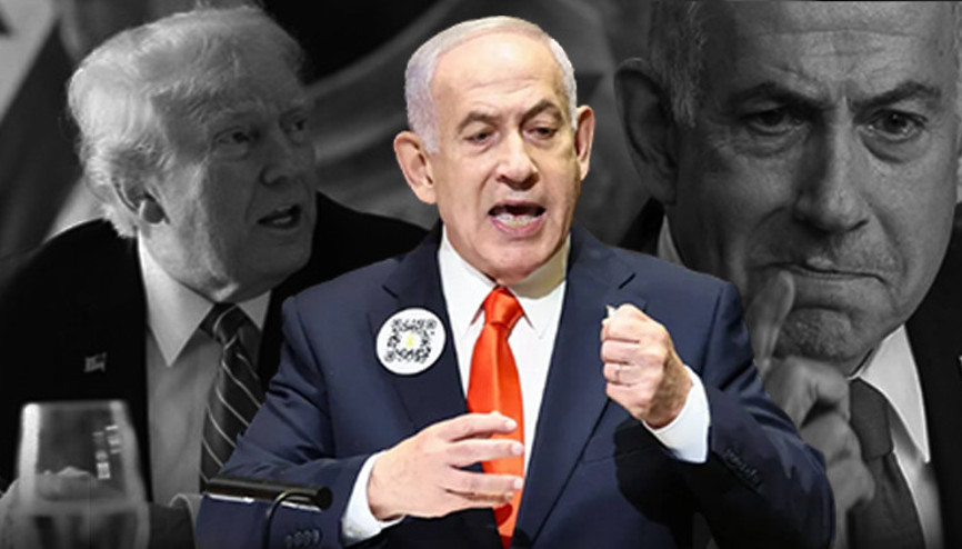 Trump Netanyahunun kozlarını elinden aldı: Mutlak zafer İsrail için hayal oldu