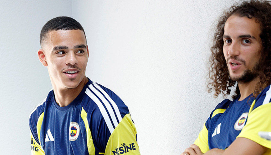 Fenerbahçe, Gençlerbirliği maçının hazırlıklarına başladı