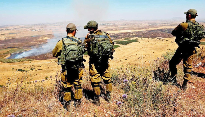 Golan’da İsrail’i tanımışlardı... Kolombiya’ya ‘karardan geri dön’ çağrısı