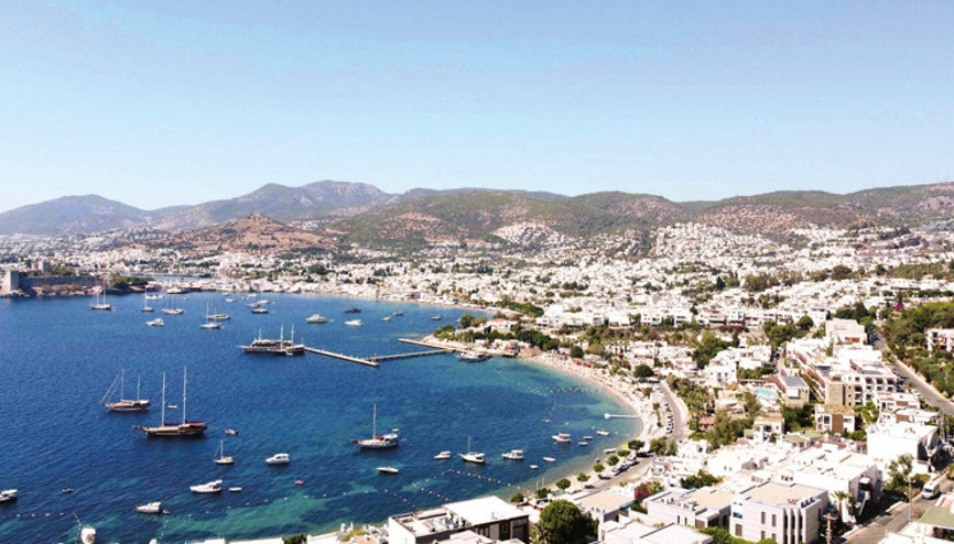 Tarihi El Nino alarmı