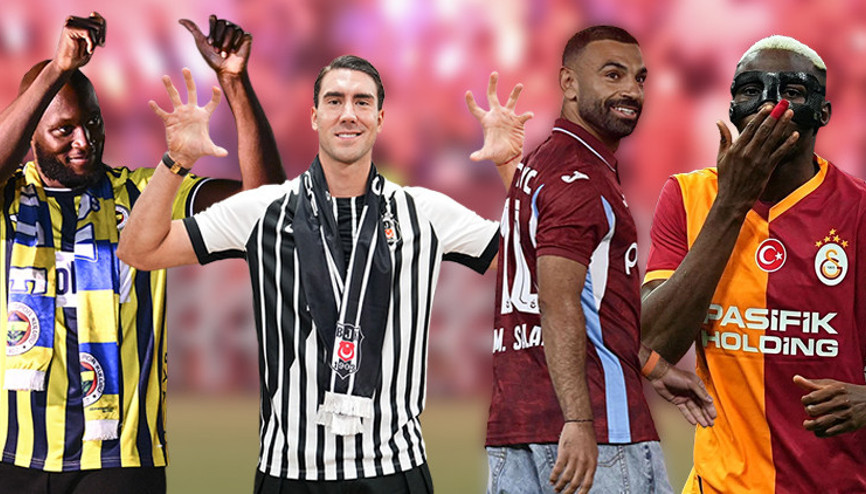 Tarihin en Süper Ligi 2026-2027 sezonu yarın başlıyor