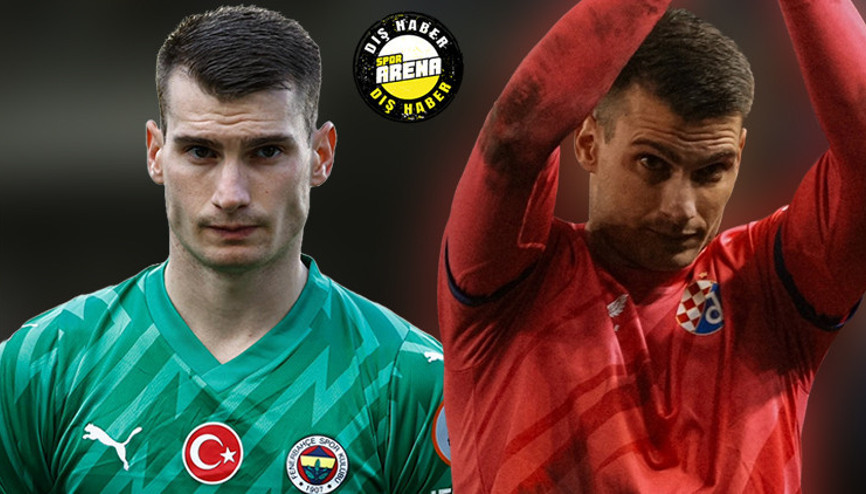 Fenerbahçenin talepleri sonrasında Dinamo Zagreb, Livakovic transferinde masadan kalktı Fenerbahçenin talepleri sonrasında Dinamo Zagreb, Livakovic transferinde masadan kalktı