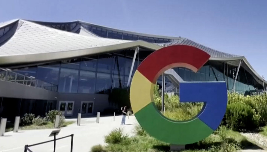 Googledan keşfet ile yine dijital manipülasyon