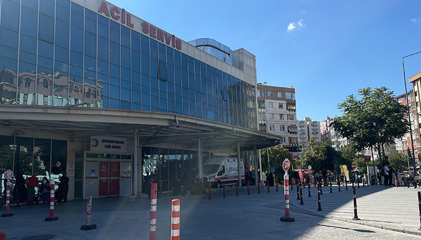 Konya’da sokakta tartıştığı kişiler tarafından bıçaklanan 18 yaşındaki genç hayatını kaybetti