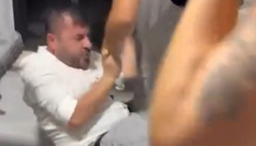 CHPli milletvekili Ahmet Baran Yazgan hakkında taciz ve darp iddiası: Genel Merkeze çağrıldı
