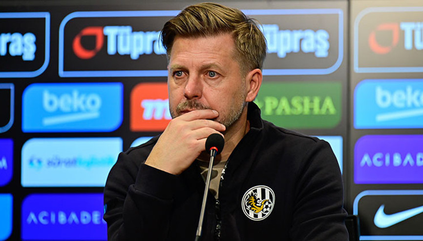 David Horejs: Atmosfer yüzde 100 etkili oldu