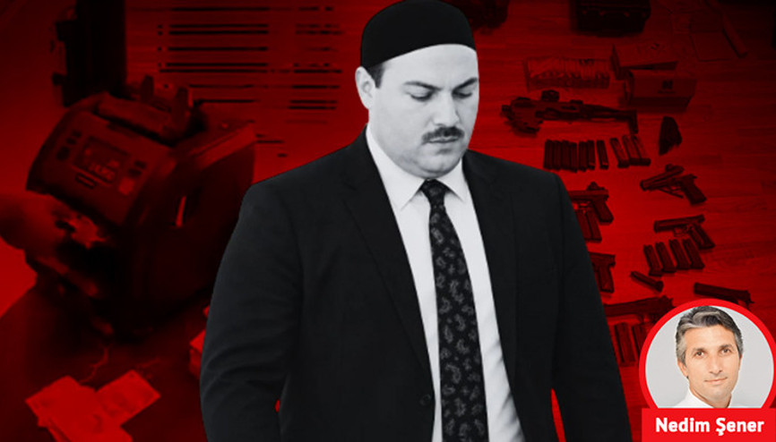 İkinci FETÖ yapılanmasına operasyon