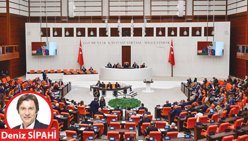 Barışı normalleştirmek asıl toplumun işidir